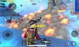 玩家爆料僵尸视频,惊悚揭秘！僵尸视频背后的真实事件